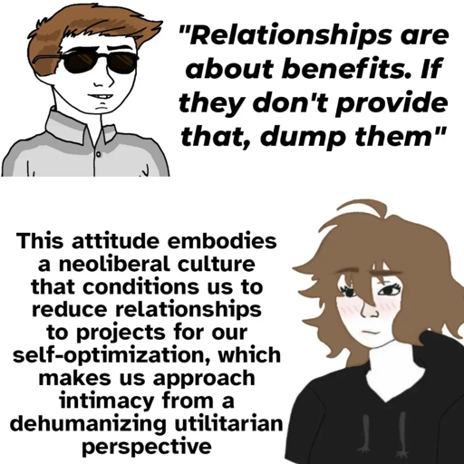 relationships
